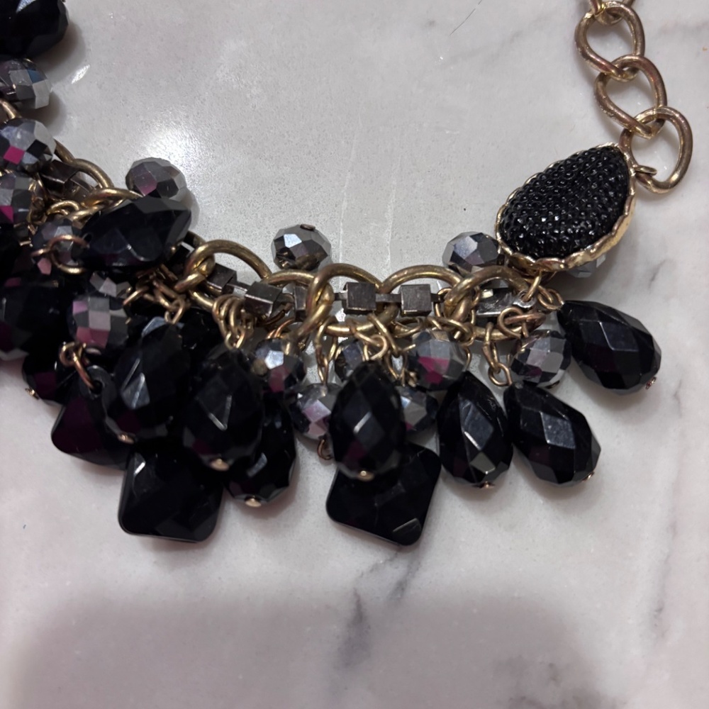 Statement Necklace - Picture 2 of 2